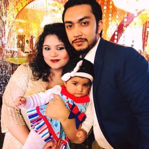 Meet your Posher, Syeda iqra